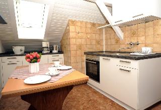 Ferienwohnung Popp in Bad Staffelstein