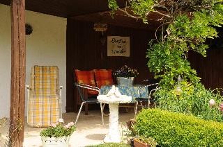 Ferienwohnung Popp in Bad Staffelstein