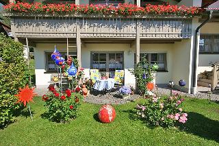 Am Glasgarten - Gästehaus Rainer in Bodenmais