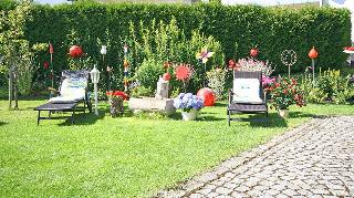 Am Glasgarten - Gästehaus Rainer in Bodenmais