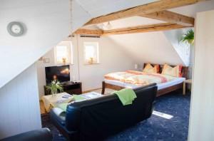 Haus Sonnenschein in Bad Staffelstein