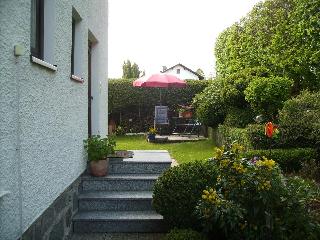 Ferienwohnung Josefine in Bodenmais