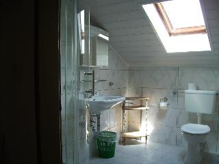 Ferienhaus Sonja (Weidensteiner) in Lindberg