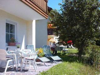 Ferienhaus Zum Gunthersteig in Rinchnach