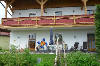 Ferienwohnung Ellerbeck in Bodenmais