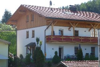 Ferienwohnung Ellerbeck in Bodenmais