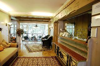 Richsteins Posthotel in Bad Füssing