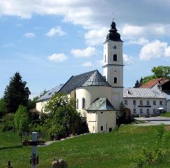 Gästehaus Schreiner in Sankt Oswald