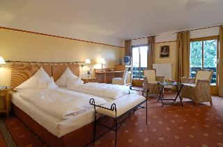 Hotel Gut Schmelmerhof in Sankt Englmar