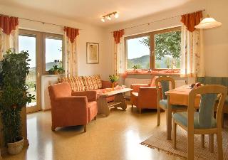 Haus Drei Birken  in Bodenmais