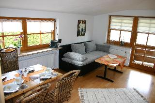 Gästehaus Treml in Gotteszell
