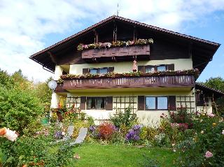 Sternenblick  in Drachselsried