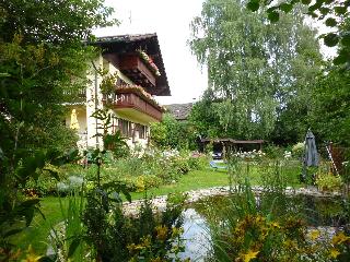 Sternenblick  in Drachselsried