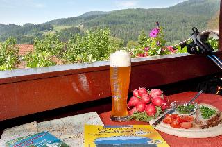 Sternenblick  in Drachselsried