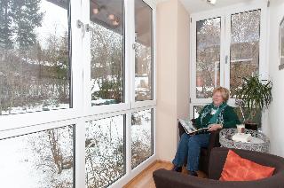 Sternenblick  in Drachselsried