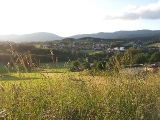 Sternenblick  in Drachselsried