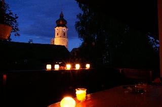 Sternenblick  in Drachselsried