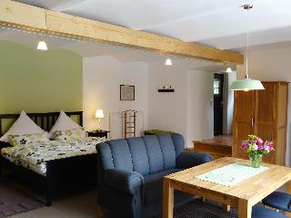 Ferienhof Irlmühl in Schwarzach