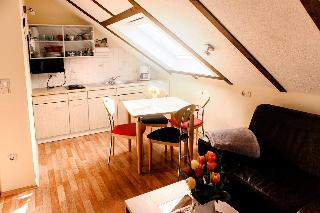 Ferienhaus Ruth in Bad Staffelstein