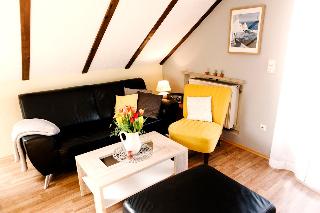 Ferienhaus Ruth in Bad Staffelstein