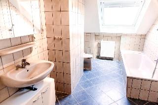 Ferienhaus Ruth in Bad Staffelstein