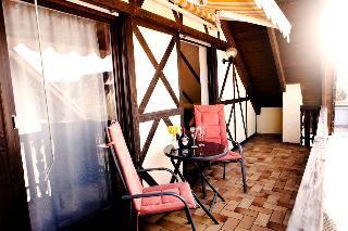 Ferienhaus Ruth in Bad Staffelstein
