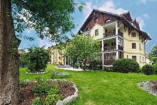 Richsteins Posthotel in Bad Füssing