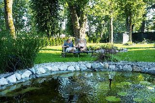 Richsteins Posthotel in Bad Füssing