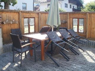 Ferienwohnungen Weiherwiesel in Bodenmais