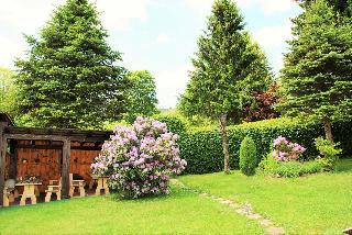 Pension Elan in Bayerisch Eisenstein