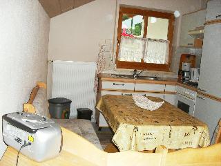 Ferienwohnungen Am Arber in Bodenmais