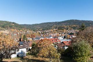 Arberblick Weikl Christa in Bodenmais