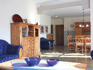 Wellness-Ferienwohnungen Rossberger in Bodenmais