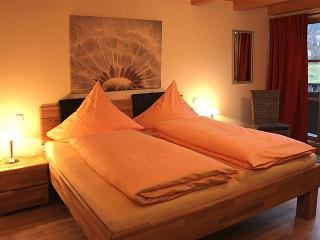Wellness-Ferienwohnungen Rossberger in Bodenmais
