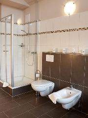 Wellness-Ferienwohnungen Rossberger in Bodenmais