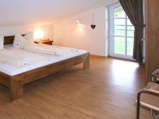 Wellness-Ferienwohnungen Rossberger in Bodenmais