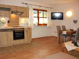 Wellness-Ferienwohnungen Rossberger in Bodenmais