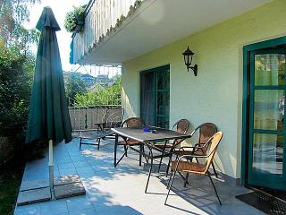 Wellness-Ferienwohnungen Rossberger in Bodenmais