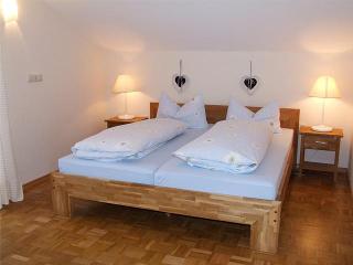 Wellness-Ferienwohnungen Rossberger in Bodenmais