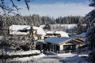 Einkehr zur Kleblmühle  in Grafenau