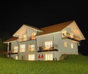 Haus Panoramablick in Neuschönau