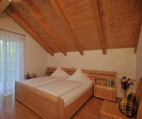 Haus Panoramablick in Neuschönau