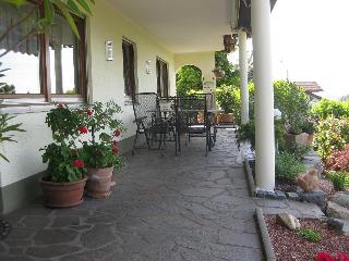 Ferienwohnungen Fam.Grill in Schönberg