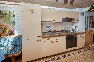 Ferienwohnungen Schrank Christa in Grafenau