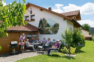 Ferienwohnungen Schrank Christa in Grafenau