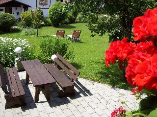 Ferienhaus Isolde in Bodenmais