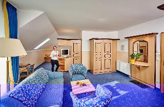 Hotel Bayerwald-Residenz in Neukirchen