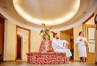 Hotel Bayerwald-Residenz in Neukirchen