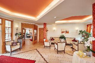 Hotel Bayerwald-Residenz in Neukirchen