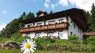 Haus Anna in Sankt Englmar